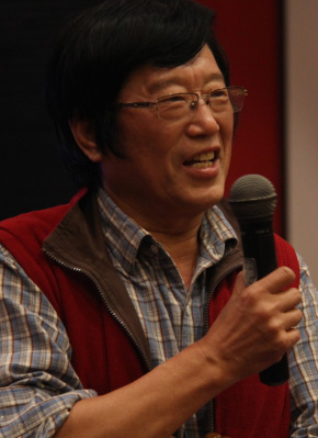 焦波