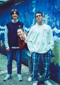 我没有谈的那场恋爱