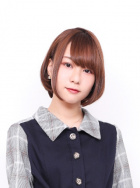 富田美忧