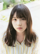 與田祐希