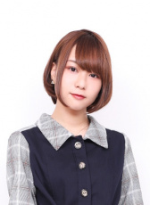 富田美憂