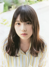 與田祐希