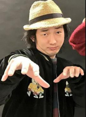 高橋悠也