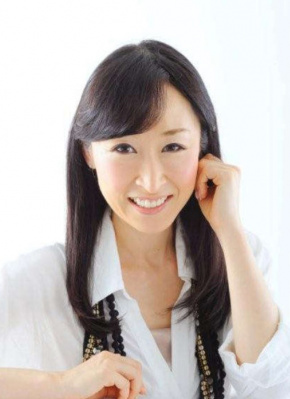 大原沙耶香