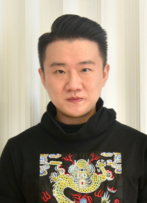 张涛