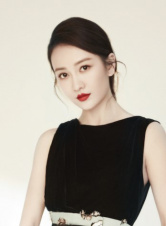 王鸥