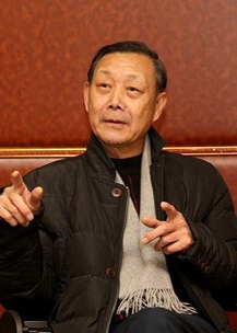 张华