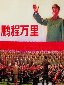 鹏程万里