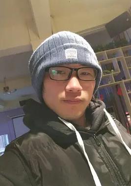 谢林盛