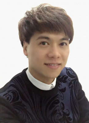 郭仕鵬