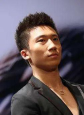 王歡