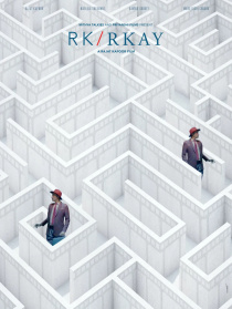 RK还是R KAY