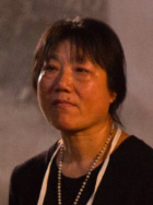 汪凤娟
