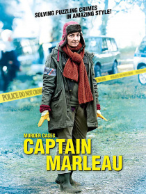 神探玛洛 第一季