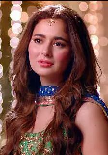 哈妮娅·阿马尔