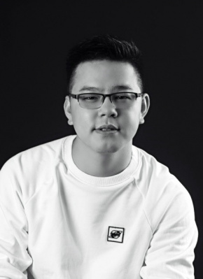 杨旭升