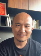 邱家偉