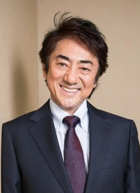 市村正親