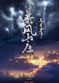 天才少年之暴風(fēng)山莊