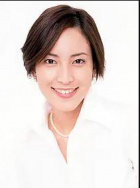 鈴木杏樹