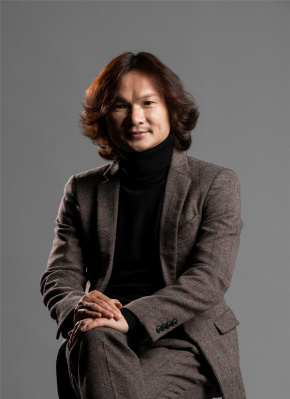 姚洪伟