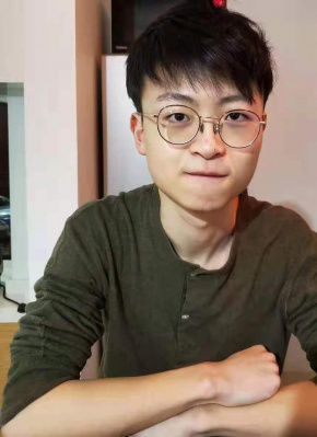 何一禾