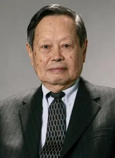 楊振寧