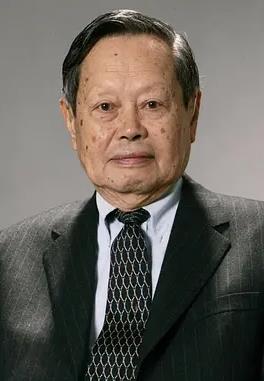 楊振寧