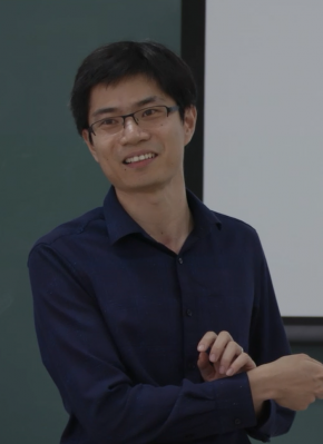 蔡峥