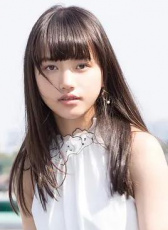 清原果耶