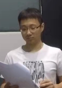 季驁杰