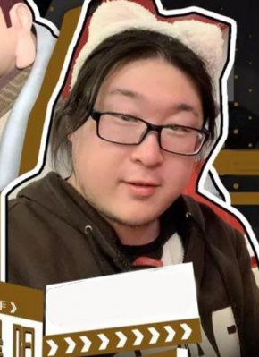 傅晨陽