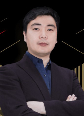 刘谦