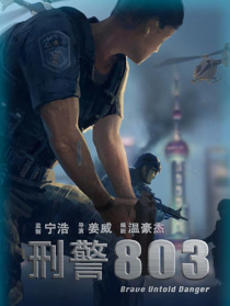 刑警803