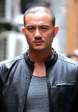 吳治廷
