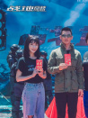 戰(zhàn)地：異種浩劫