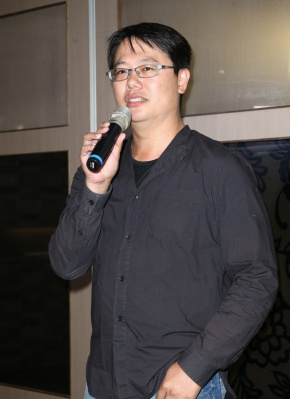 賴孟杰
