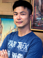 高炳权