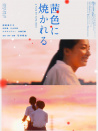 茜色如燒
