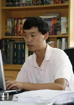 姚海军