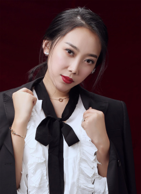 周琳