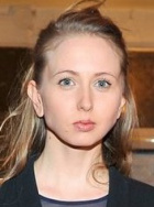 贾斯蒂娜·瓦西勒斯加