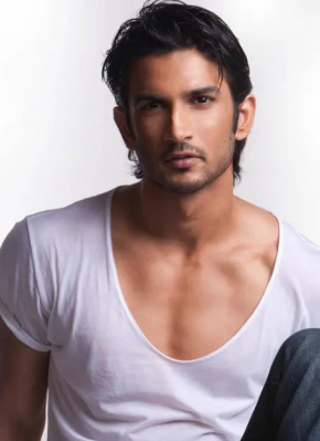 苏尚特·辛格·拉吉普特