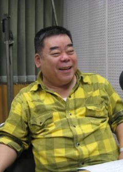 富川元文
