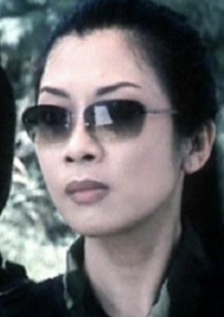 女飛虎