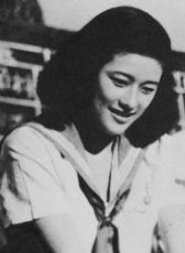 杉葉子