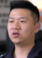 陈特
