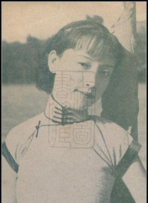 袁绍梅