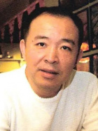 劉杰