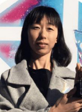 成麗